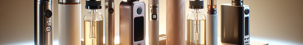  10 MustHave Vape Products for Beginners at YourVapeStorescouk