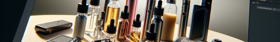  Discovering the Best Vape Accessories at YourVapeStorescouk