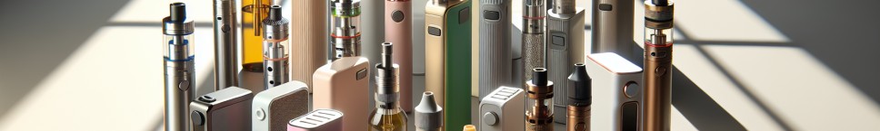  The Ultimate Guide to Vape Mods at YourVapeStorescouk